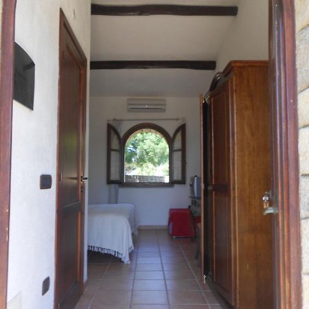 B&B L' Incantu Santa Teresa Gallura Cameră foto