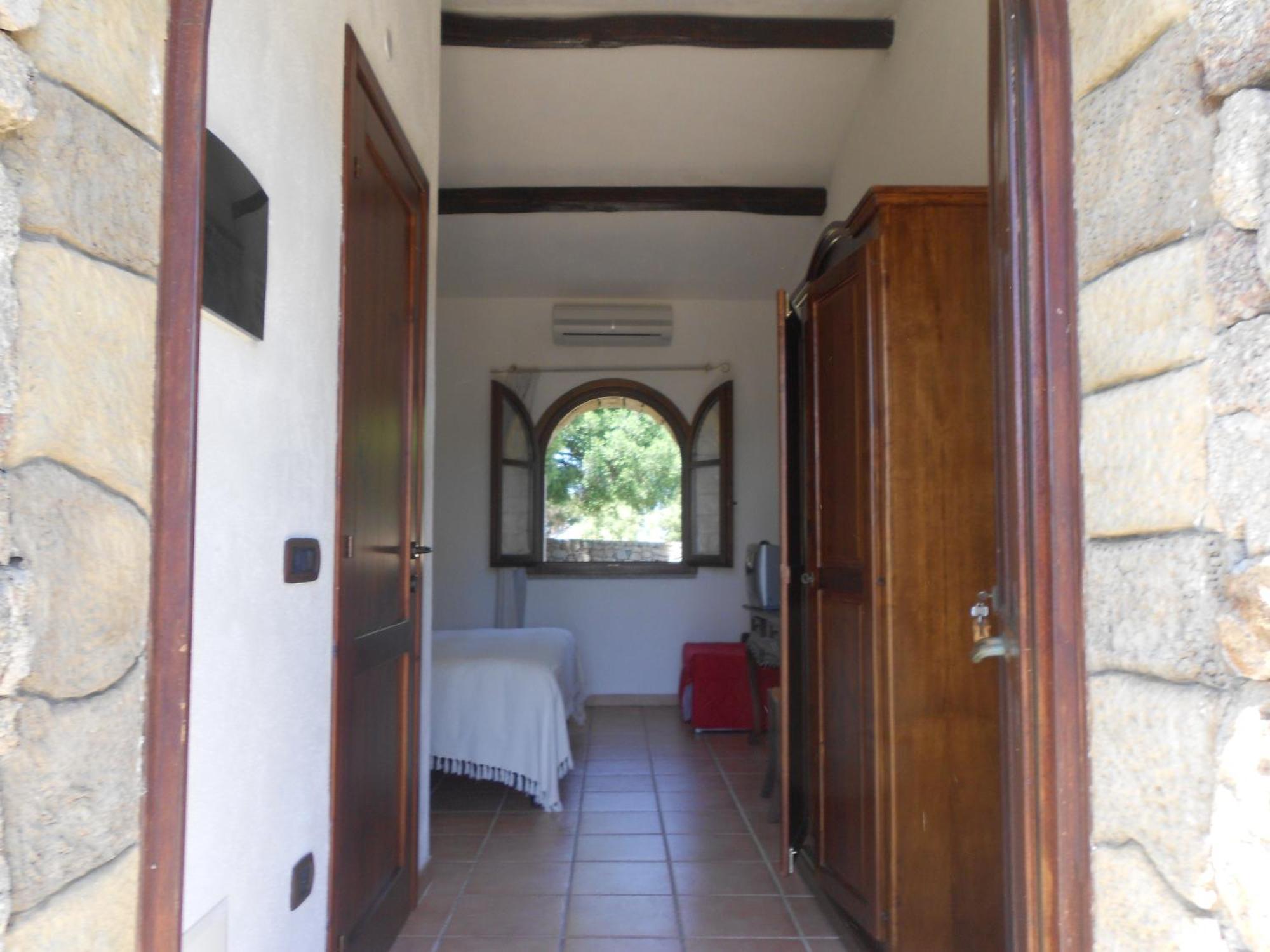B&B L' Incantu Santa Teresa Gallura Cameră foto
